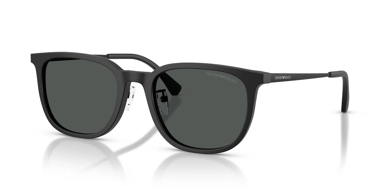 Emporio Armani 4286D Sunglasses - view 2